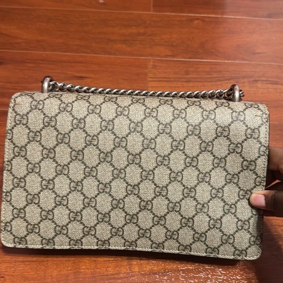 Authentic Gucci Dionysus bag - Picture 2 of 12